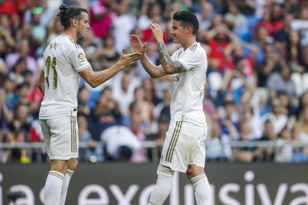 "Реал" ёзда футболчилар трансферидан 121 млн евро ишламоқчи. Кимлар сотувга қўйилади?