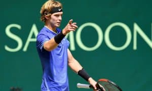  Андрей Рублёв: Финалга бир қадам қолди