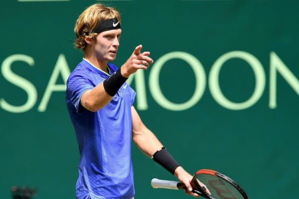  Андрей Рублёв: Финалга бир қадам қолди