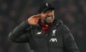 Клопп бир миллион еврога футболчи олади