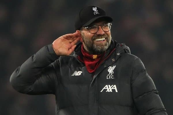 Клопп бир миллион еврога футболчи олади