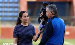 Даврон Файзиев терма жамоада Абрамов ўзгартирган жиҳатлар ва Купер қаттиққўллик қилган ҳолатлар ҳақида гапирди