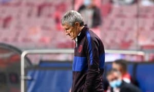 Сетьен "Барса"дан қуруқ кетмади...