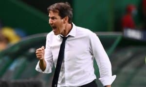 Чемпион жамоа бош мураббийни ишдан ҳайдамоқчи