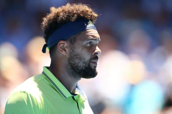 Жо-Вилфриду Цонга Майамига йўл олди