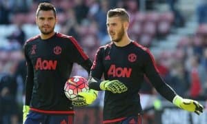 “Манчестер Юнайтед” дарвозабони Испанияга кетади