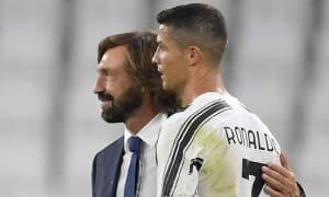 “Ювентус” супертрансферга тайёргарлик кўрмоқда