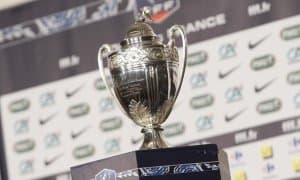 Франция Суперкубоги қачон ўтказилиши маълум бўлди