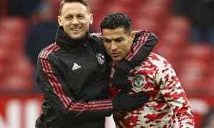 “Манчестер Юнайтед”дан биринчи кетадиган футболчи аниқ