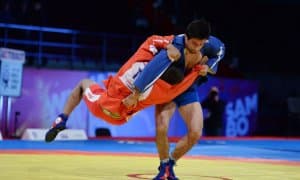 Самбо: 2 нафар ҳамюртимиз финалда