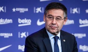  Бартомеу “Барселона” тахтини қачон топширади?
