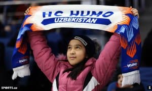 "Ҳумо"нинг келгуси тақдирига ойдинлик киритилди