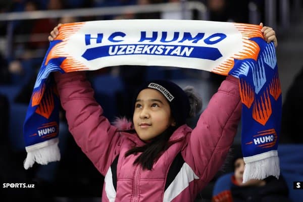 "Ҳумо"нинг келгуси тақдирига ойдинлик киритилди