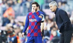 Сетьен нима учун "Барселона"ни судга беришга қарор қилганини маълум қилди