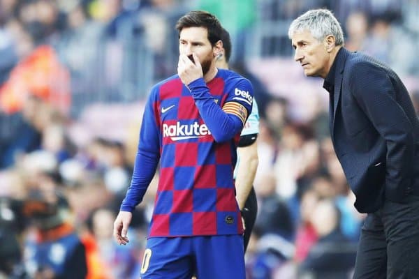 Сетьен нима учун "Барселона"ни судга беришга қарор қилганини маълум қилди