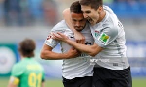 Легионеримиз премьер-лигада ўйнаш учун курашмоқда!