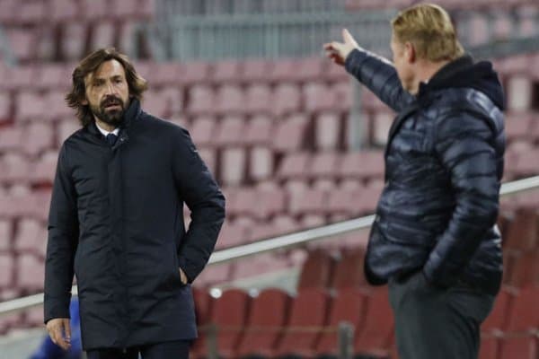 “Ювентус” “Барса”га яна зарба бермоқчи