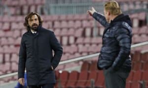 “Барса” Пирлонинг ишонган ўйинчисига харидор