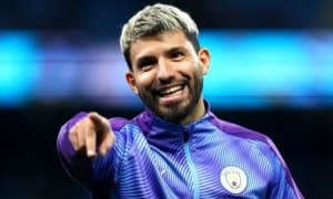 Кутилмаган хабар! Агуэро футболчилик фаолиятига қайтади