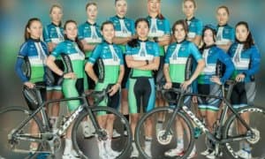 Велоспортсмены Узбекистана примут участие в турнире "Тур де Франц" 