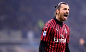 “Милан”: Иброҳимовичнинг ўрнини ким олади?