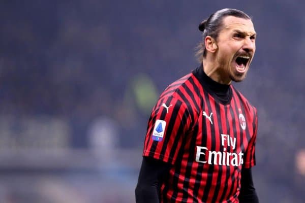 “Милан”: Иброҳимовичнинг ўрнини ким олади?