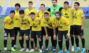 АГМКни учта футболчи тарк этди