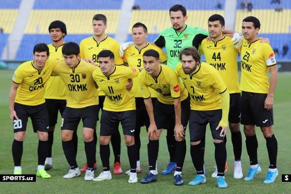 АГМКни учта футболчи тарк этди