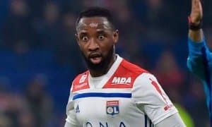 Дембеле бизда ўйнайди!