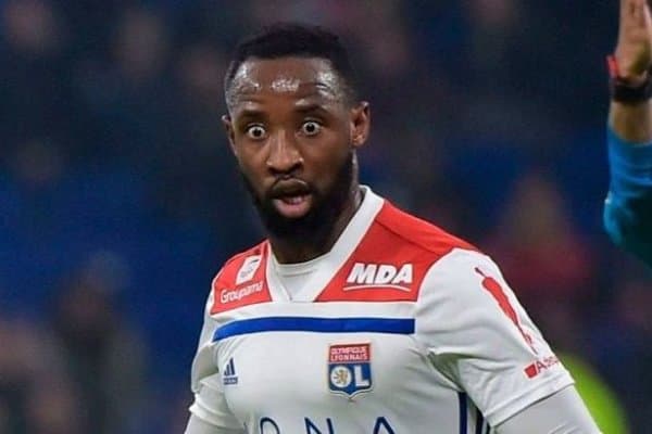 Дембеле бизда ўйнайди!