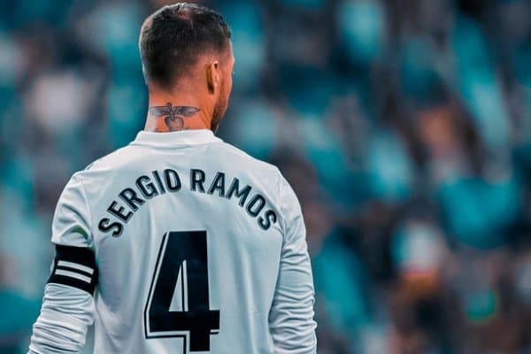 “Реал” Серхио Рамос бўйича бир қарорга келди