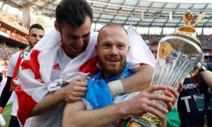 Виталий Денисов Ҳабиб Нурмагомедов учун жанг қилишга тайёрлиги, Лондоннинг “Арсенал”ига боргани ва кўпчилик билмаган ҳақиқатлар ҳақида интервью берди