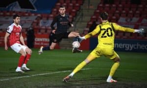 Гол бўлмаса қийин экан! (антирекорд)