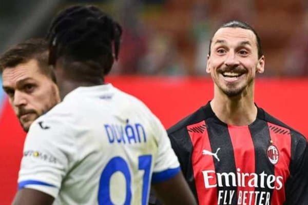 Иброҳимович юбилейини бузган рақибнинг таъзирини бермоқчи бўлди