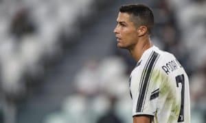 Роналду трансферига боғлиқ бўлган Погба ва Икарди