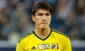 Элдорнинг Италиядаги фаолиятига доир янгилик!