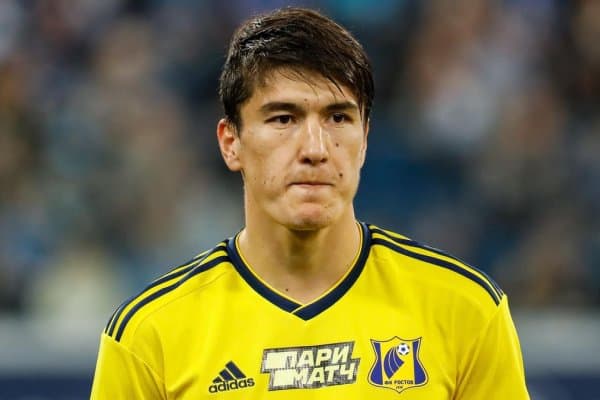 Элдорнинг Италиядаги фаолиятига доир янгилик!