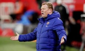 Куман “Барса” таклифига кўнмаган вундеркиндни асосий жамоадан ҳайдади!