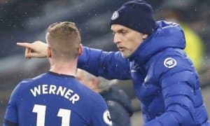 “Челси”га янги тўпурар керак