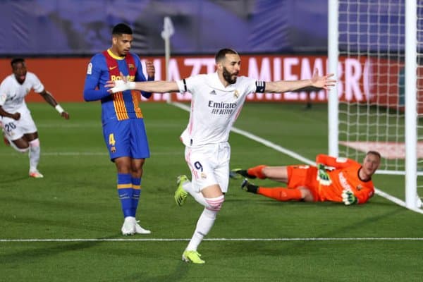 Финалда "эл-класико" кўрамизми!? Испания Суперкубоги тақвими маълум бўлди 