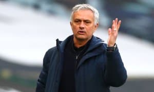 Моуриньонинг севимли шогирди рақиб жамоани танлади