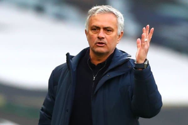 Моуриньонинг севимли шогирди рақиб жамоани танлади