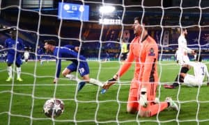 Эрик тен Хаг “Челси”нинг энг зўр футболчисини олиб келишни талаб қилмоқда