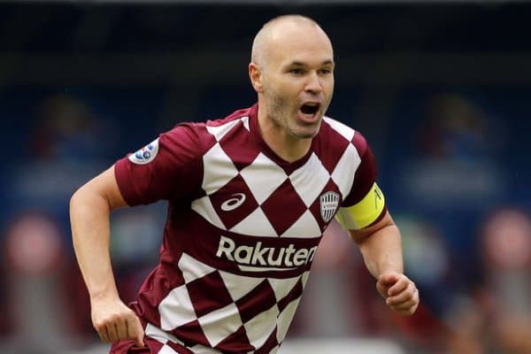 “Барса” афсонаси жамоага қайтади