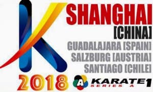 Каратэчиларимиз Шанхайдаги рейтинг мусобақасида иштирок этишади