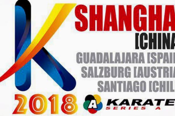 Каратэчиларимиз Шанхайдаги рейтинг мусобақасида иштирок этишади