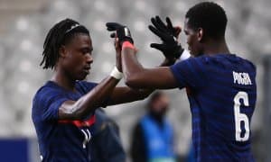 Европа грандлари ҳушини олган футболчи Роналдунинг агентига мурожаат қилди