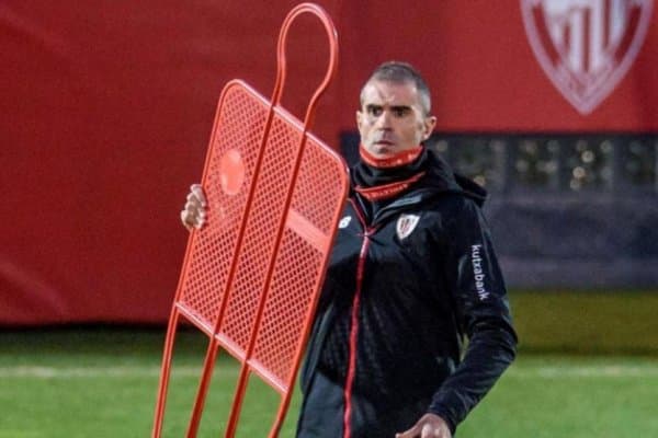 "Атлетик" устози: "Барселона" инқирозда эмас