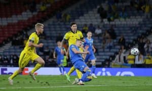 Украинлар бир зарба билан тарихда қолди