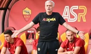 “Реал” юлдузи “Рома”ни менсимади